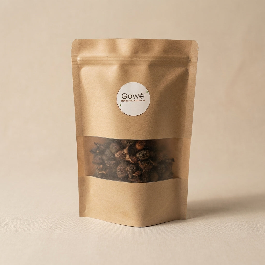 Rituel Sira - Khamare, Gowe & Nep nep