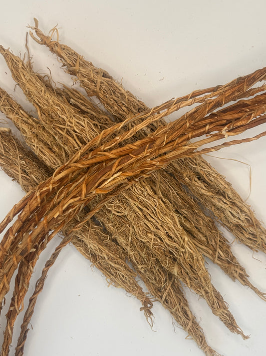 Khamare - Racines de vétiver