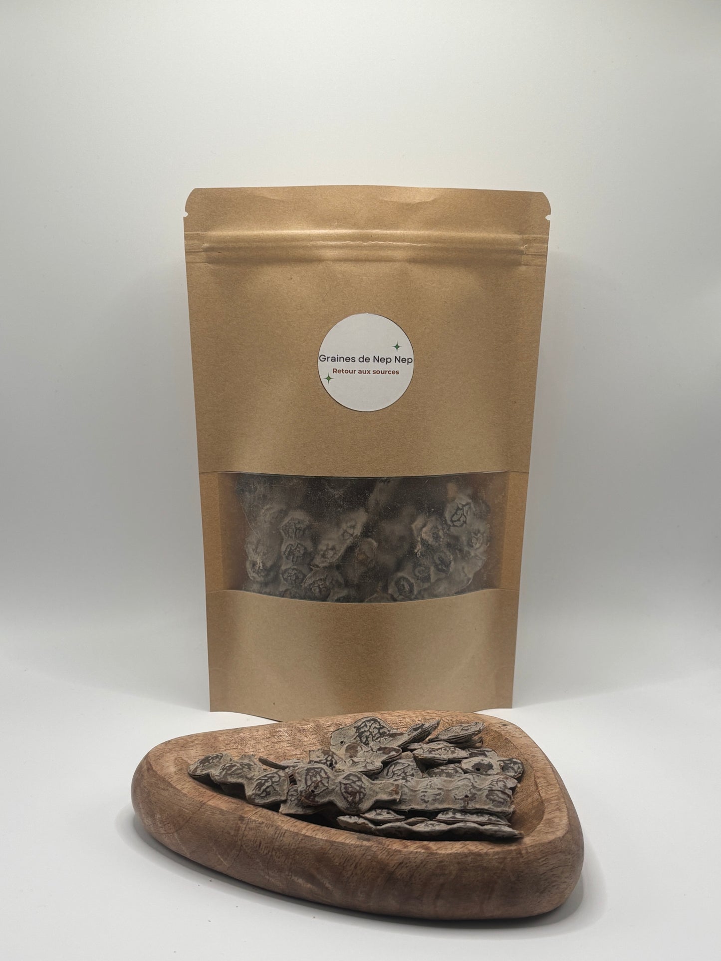 Nep nep - Graines d'Acacia Nilotica