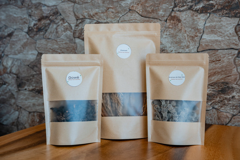 Coffrets & Expériences