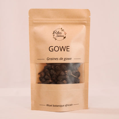 Gowe