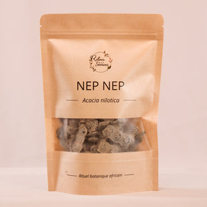 Nep nep - Graines d'Acacia Nilotica