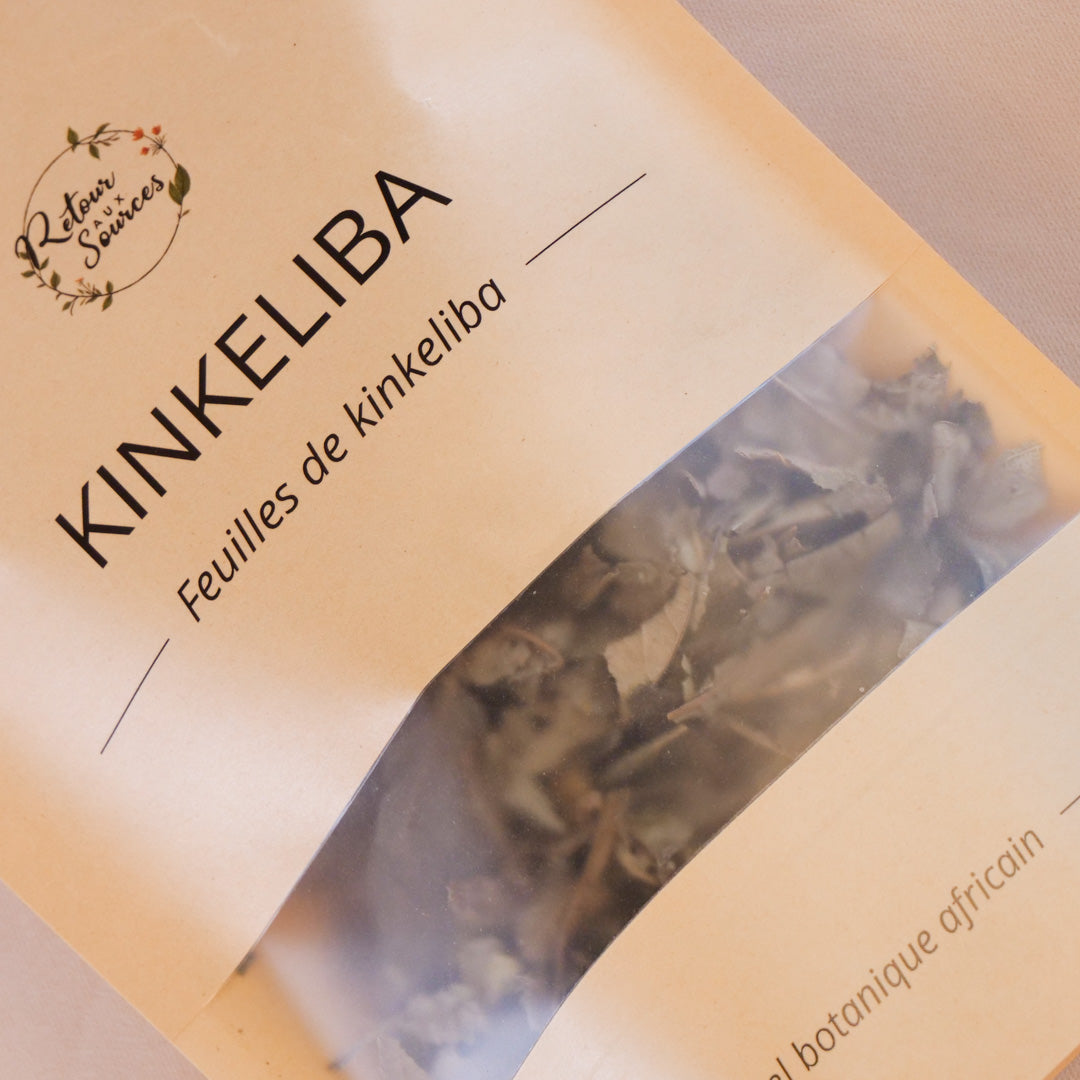 Kinkeliba