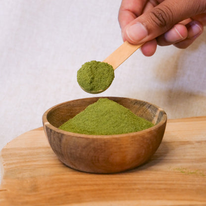 Recharge Moringa