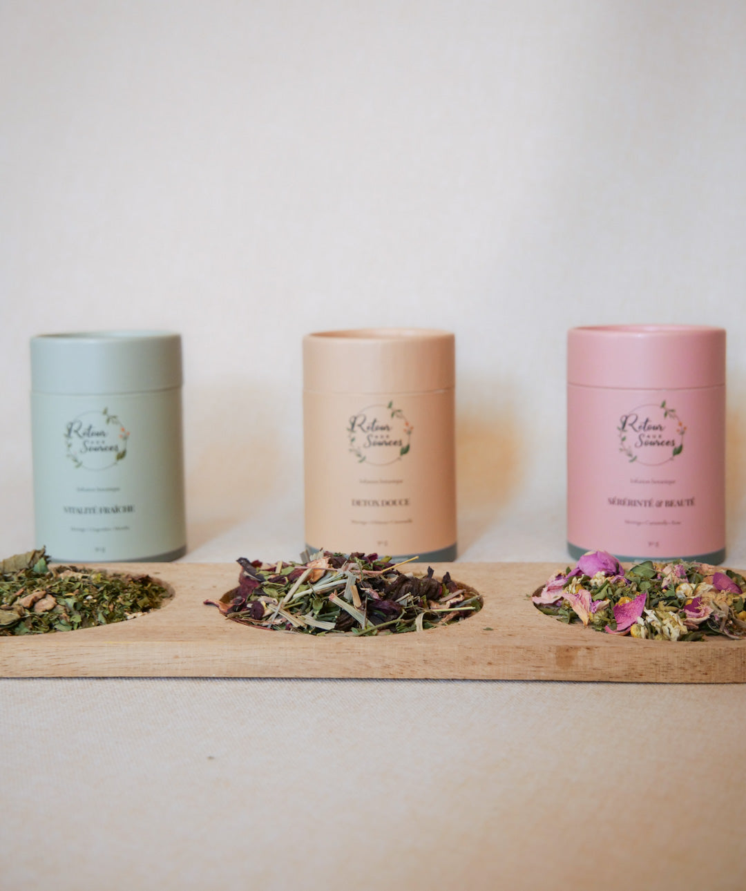 Coffret Découverte KUYI