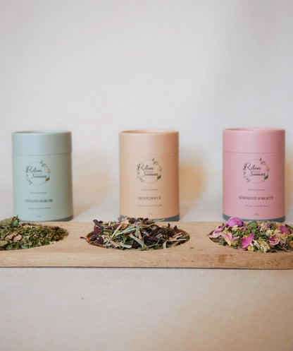 Coffret Découverte KUYI