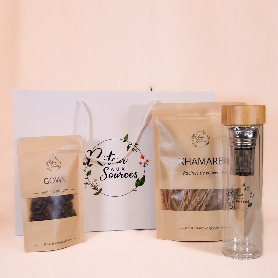 Rituel Nomade Kafu