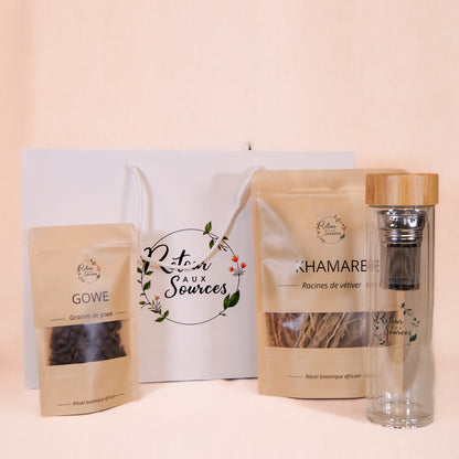 Rituel Nomade Kafu