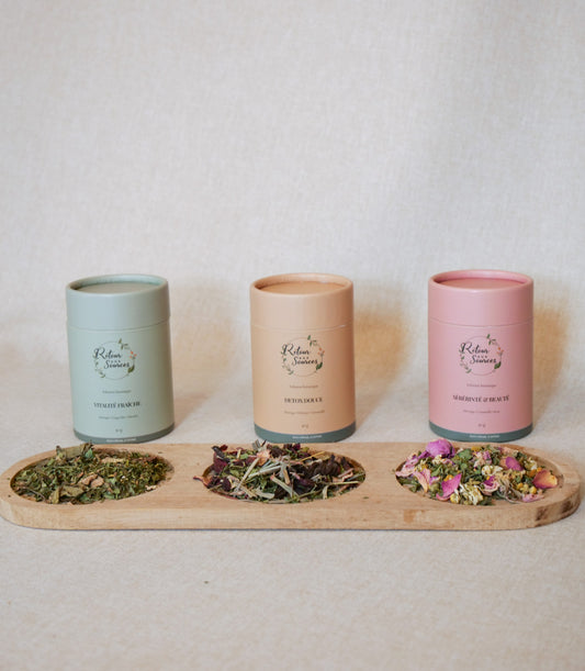 Coffret Signature KUYI