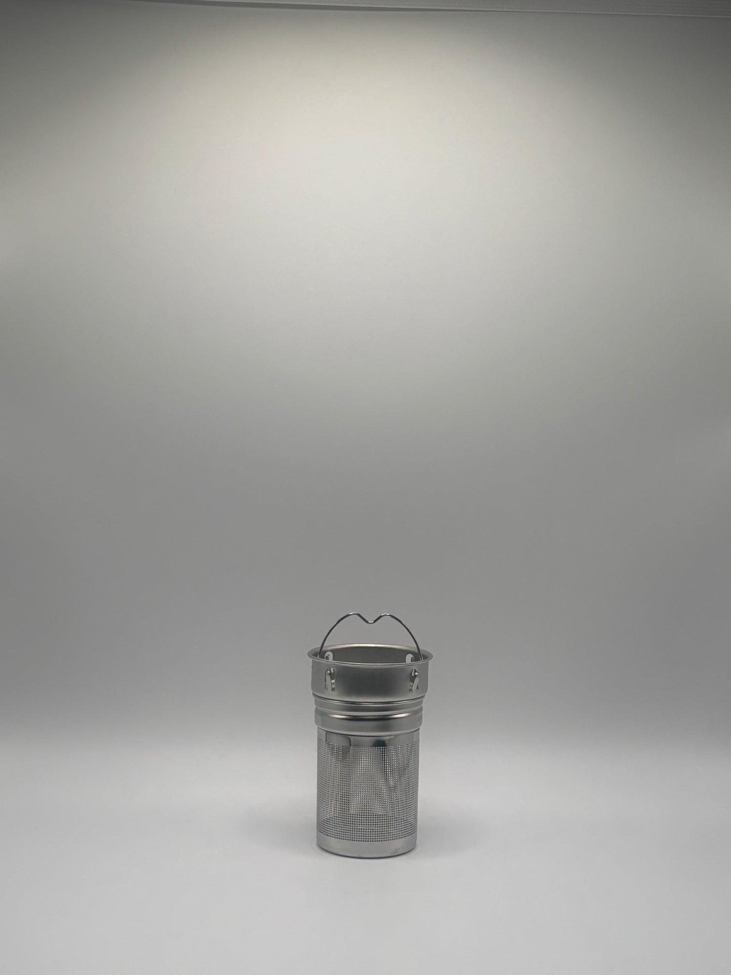 Bouteille Infuseur Premium – Verre & Bambou