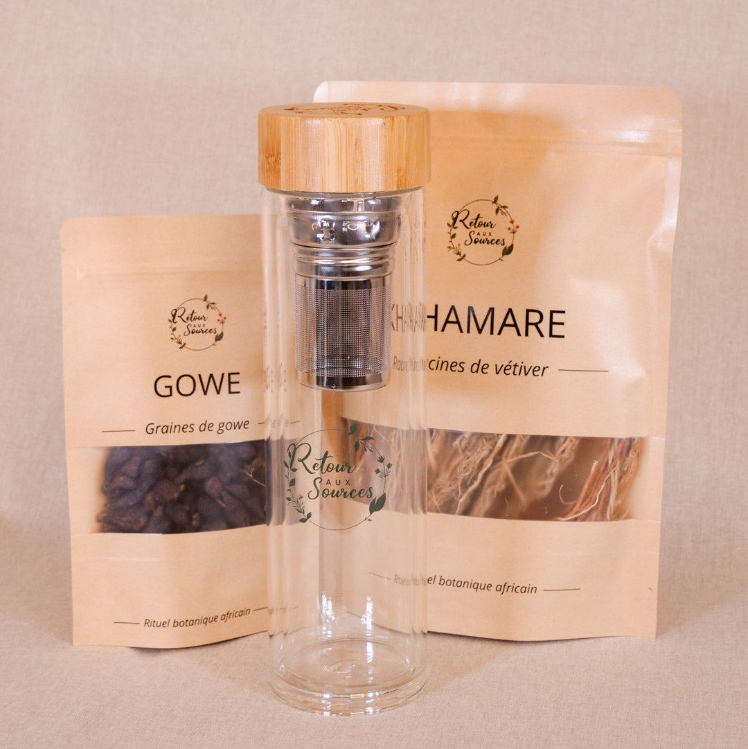 Rituel Nomade Kafu