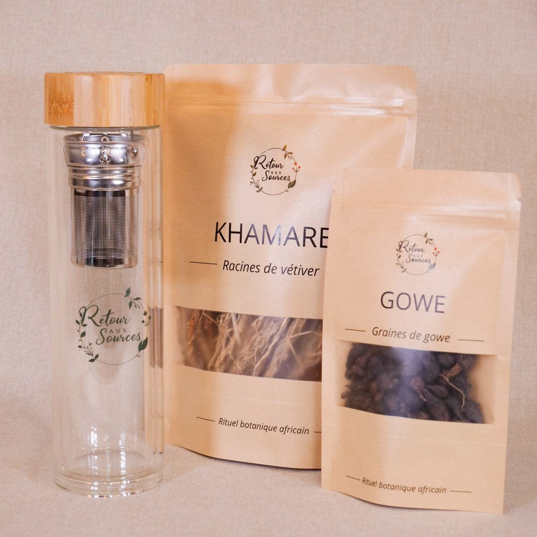 Rituel Nomade Kafu