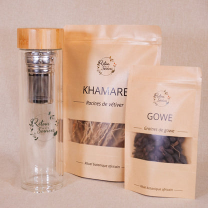 Rituel Nomade Kafu