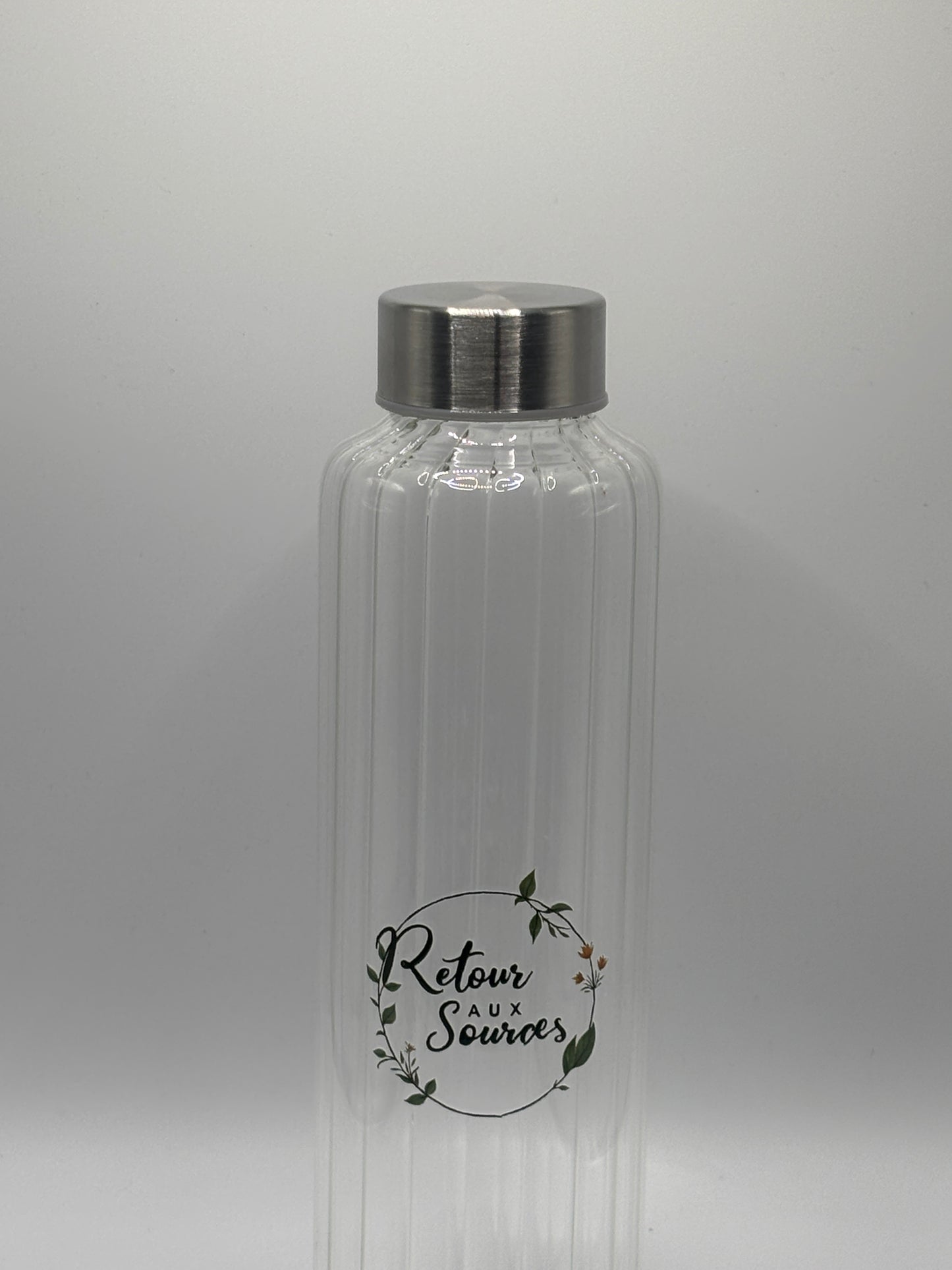 Bouteille - Khamare & Gowe prêts à l'emploi (50 cl)