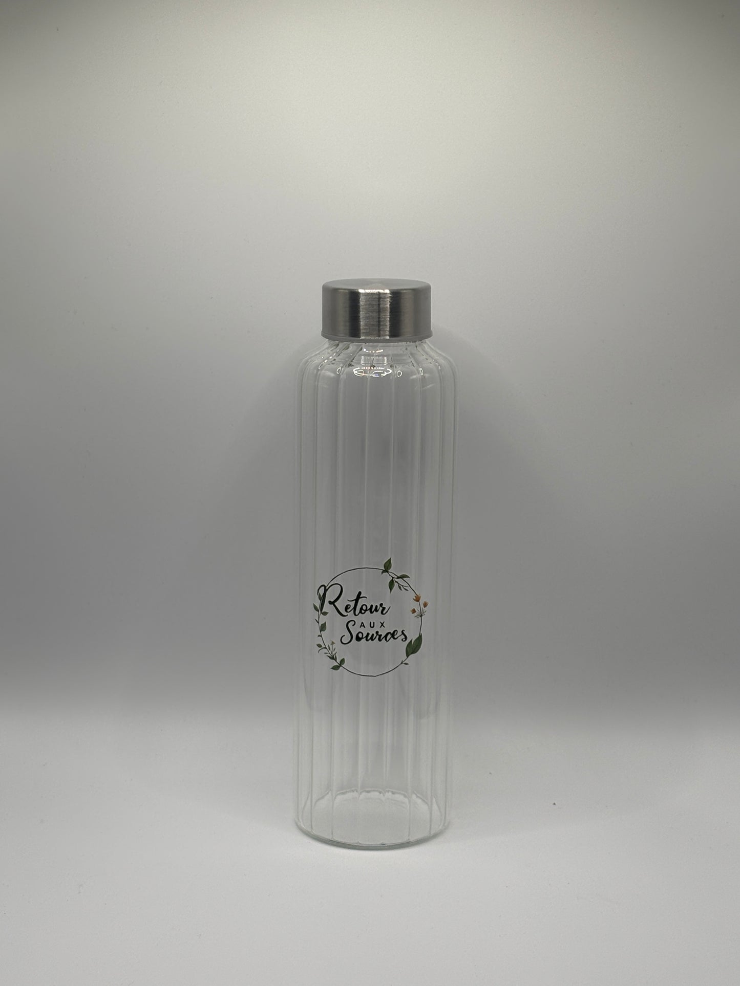 Bouteille - Khamare & Gowe prêts à l'emploi (50 cl)