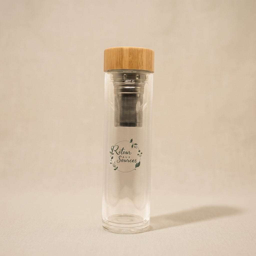 Rituel Infusion Kafu