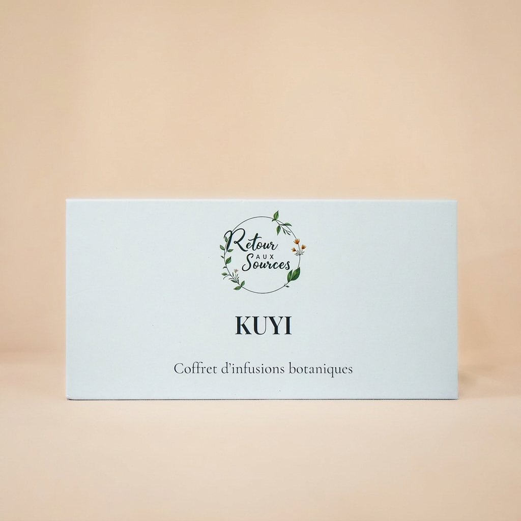 Coffret Découverte KUYI