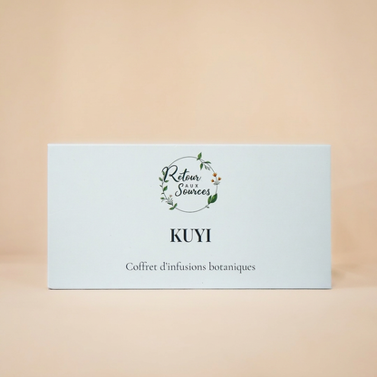 Coffret Découverte KUYI