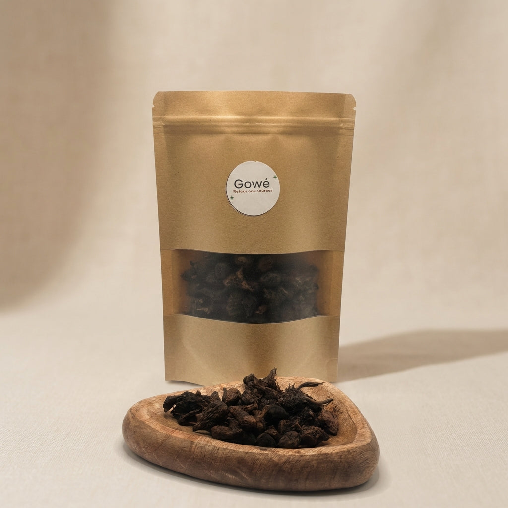 Rituel Duo Laada - Khamare & Gowe