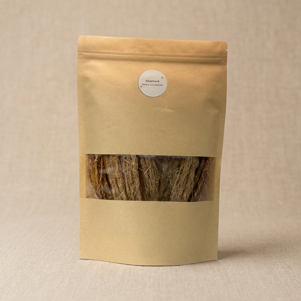 Rituel Duo Laada - Khamare & Gowe