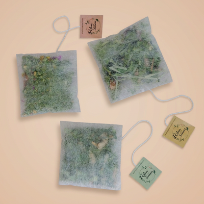 Coffret Découverte KUYI