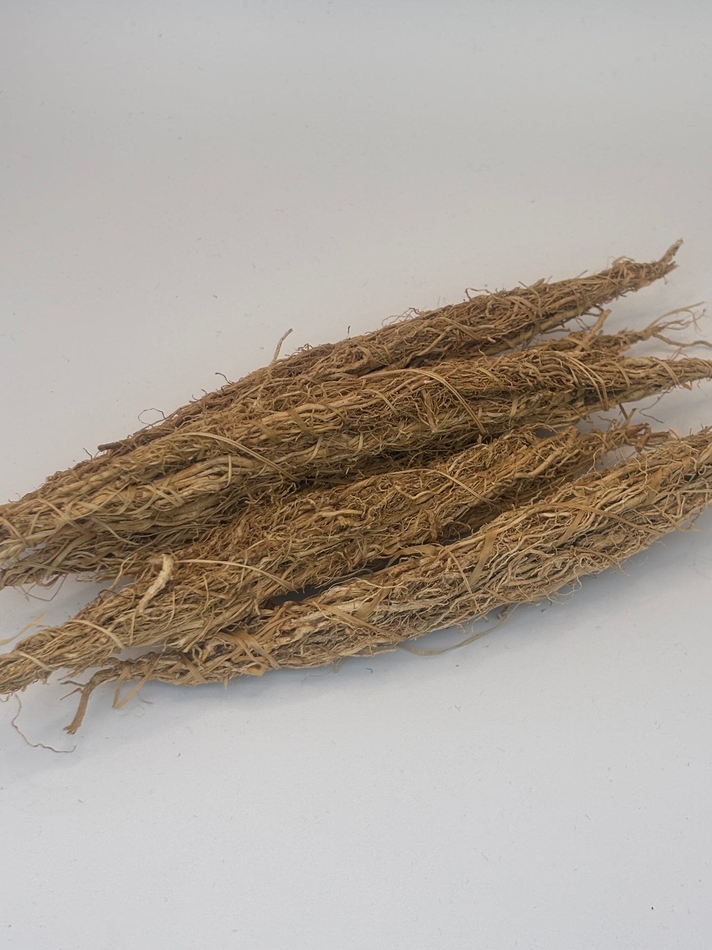 Khamare - Racines de vétiver