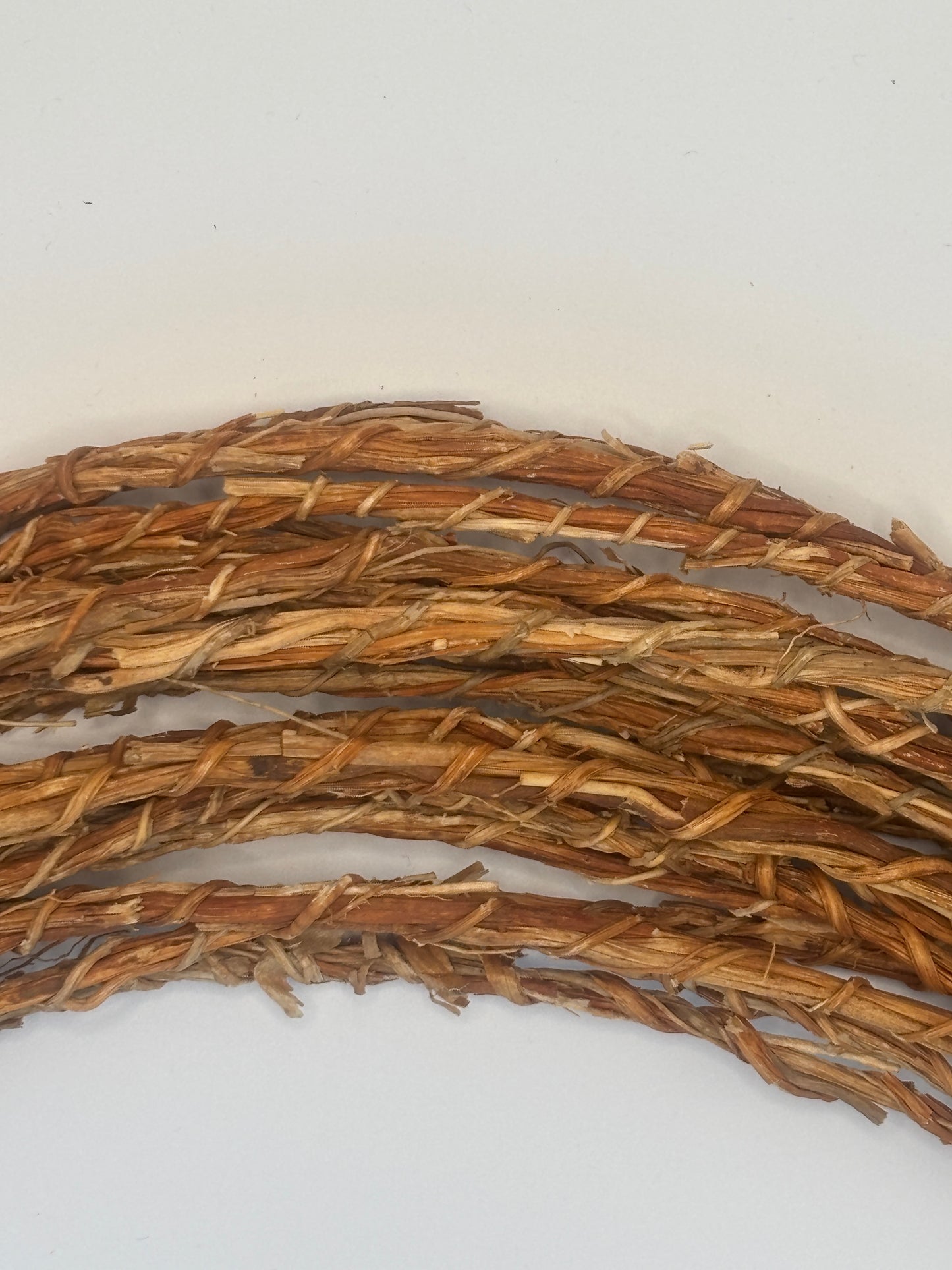 Khamare - Racines de vétiver