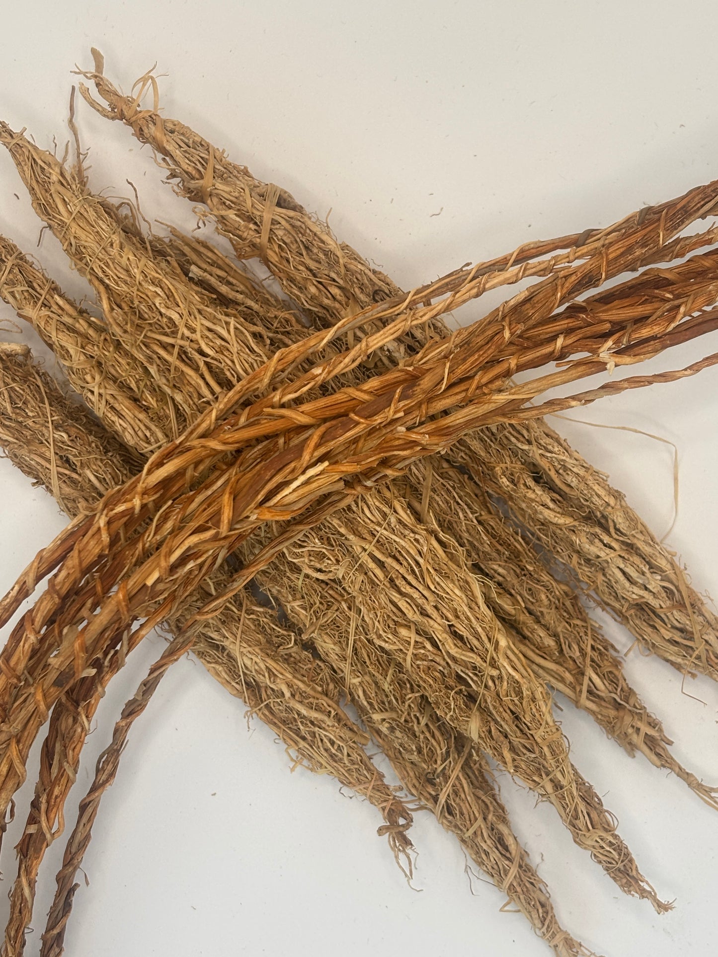 Khamare - Racines de vétiver